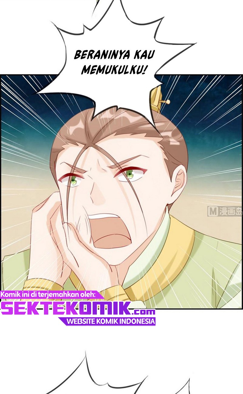 Strongest System (The Strongest Dandy System) Chapter 17 Gambar 5